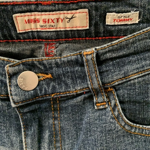 Miss Sixty Jeans - Picture 3 of 6
